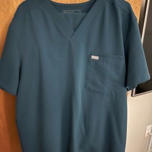 FIGS, Caribbean Blue set